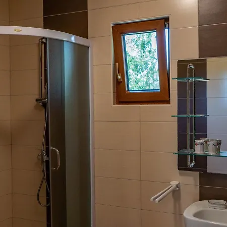 Comfortable Holiday With Pool Tatil Evi Potpićan
