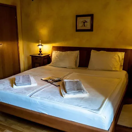 Tatil Evi Comfortable Holiday With Pool Potpićan